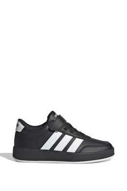 Adidas: Чёрные кроссовки  Breaknet