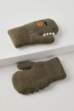 Molo: Варежки 