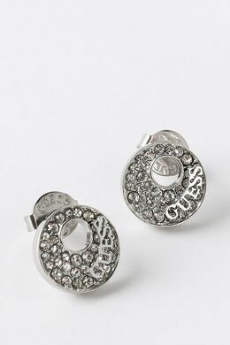 Guess: Серьги 