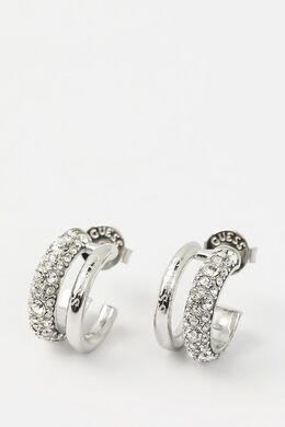 Guess: Серьги 