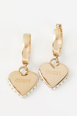 Guess: Серьги 