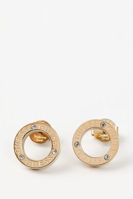 Guess: Серьги 