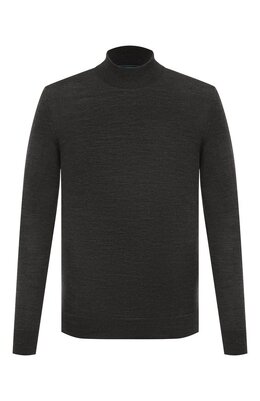 Kiton: Свитер из шерсти 