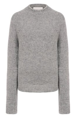 Jil Sander: Свитер из шерсти 