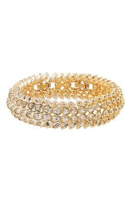 Swarovski: Браслет 