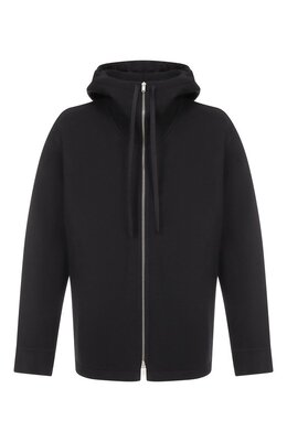 Jil Sander: Куртка из шерсти 