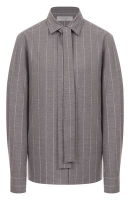 Antonelli Firenze: Рубашка из шерсти 