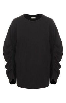 Dries Van Noten: Хлопковый свитшот 
