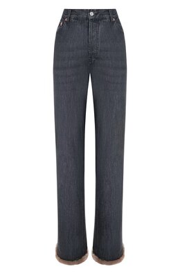 Forte Dei Marmi Couture: Синие джинсы 