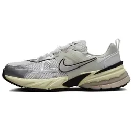 NIKE: Голубые кеды 