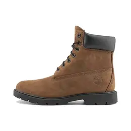 Timberland: Жёлтые ботинки 