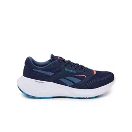 Reebok: Синие кроссовки 