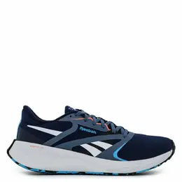 Reebok: Синие кроссовки 