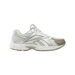 Reebok: Серые кроссовки 