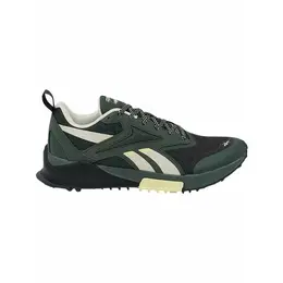 Reebok: Зелёные кроссовки 