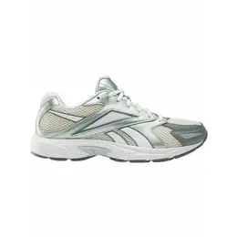 Reebok: Бежевые кроссовки 