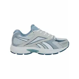 Reebok: Серые кроссовки 