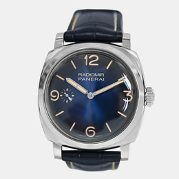 Panerai: Часы  Radiomir