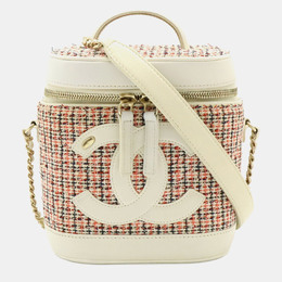 Chanel: Білі сумки 