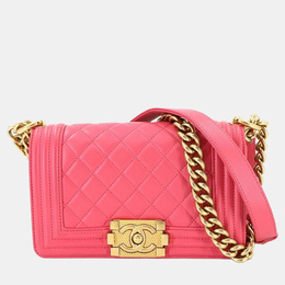 Chanel: Сумки 