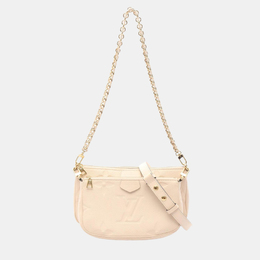 Louis Vuitton: Сумка  Pochette Accessoires