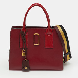 Marc Jacobs: Сумка-шоппер 