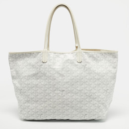 Goyard: Сумка-шоппер 