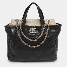 Chanel: Сумка-шоппер 