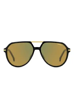 Carrera: Очки 