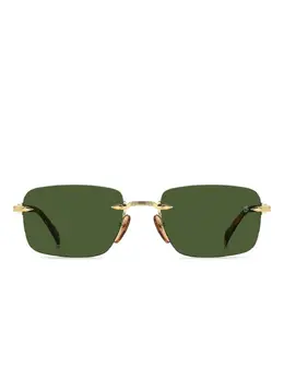 Eyewear by David Beckham: Очки 
