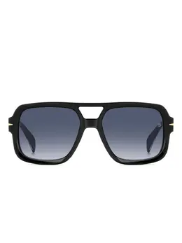 Eyewear by David Beckham: Очки 