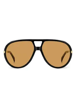 Eyewear by David Beckham: Очки 