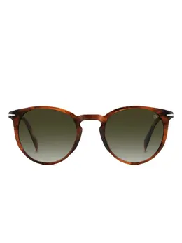 Eyewear by David Beckham: Очки 