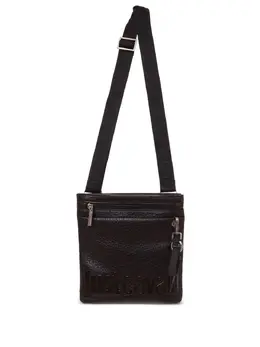 Just Cavalli: Коричневая сумка 