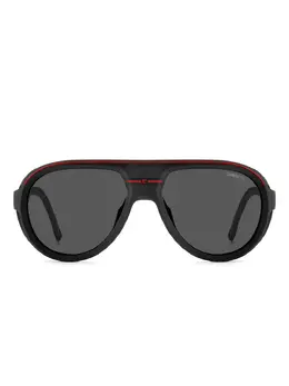 Carrera: Очки 