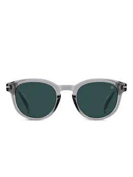 Eyewear by David Beckham: Очки 