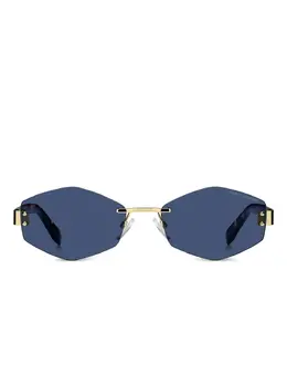 Marc Jacobs Eyewear: Очки 