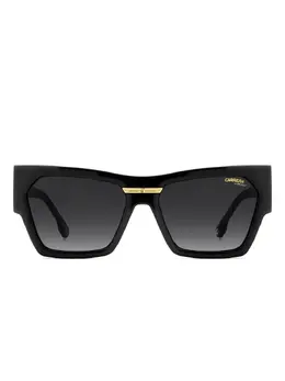 Carrera: Очки 