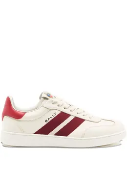 Bally: Кроссовки 