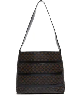 Celine Pre-Owned: Чёрная сумка 