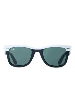 Ray-Ban: Очки  Wayfarer