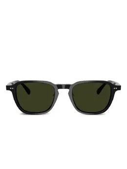 Oliver Peoples: Очки 