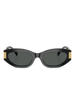 Versace Eyewear: Очки 