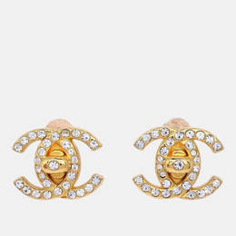 Chanel: Серьги 