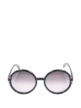 Gucci Pre-Owned: Очки 
