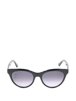 Gucci Pre-Owned: Очки 