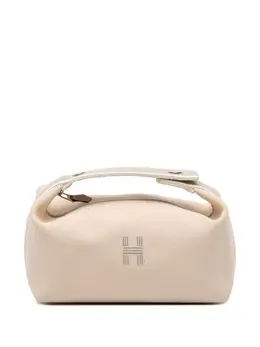 Hermès Pre-Owned: Коричневая сумка 