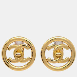 Chanel: Серьги 