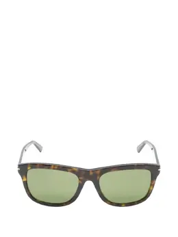 Gucci Pre-Owned: Очки 
