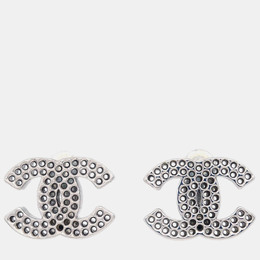 Chanel: Серьги 